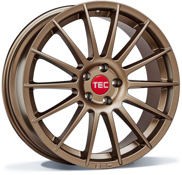 TEC Speedwheels AS2